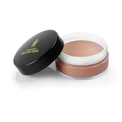 Black Radiance True Complexion Loose Setting Powder – Silky, Blendable, Long-Lasting Makeup Set Powder Minimizes Imperfections