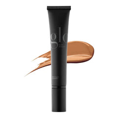 Glo Skin Beauty Satin Cream Foundation – Full Coverage, Semi-Matte Finish to Conceal Blemishes & Even Skin Tone