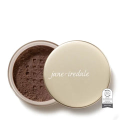 jane iredale Amazing Base Loose Mineral Powder, SPF 20, Amber , 0.37 Ounce (Pack of 1)