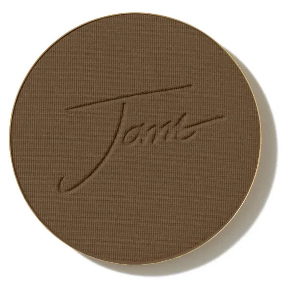 jane iredale PurePressed Base Mineral Foundation Refill or Refillable Compact Set| Semi Matte Pressed Powder with SPF | Talc Free, Vegan, Cruelty-Free