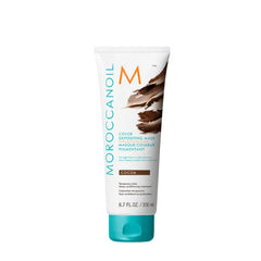 Moroccanoil Color Depositing Mask, Temporary Color, Deep-conditioning Treatment - 6.7 Fl. Oz