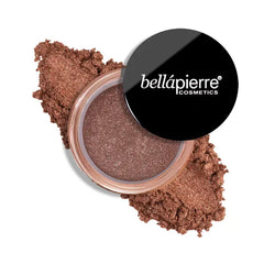 Bellapierre Shimmer Powder For All Skin Types, Paraben Free, Vegan & Cruelty Free - 2.35g