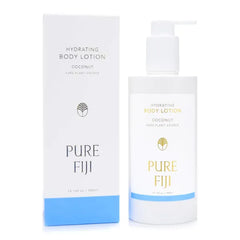 PURE FIJI Hydrating Body Lotion - 10.14 Fl.Oz /300ml