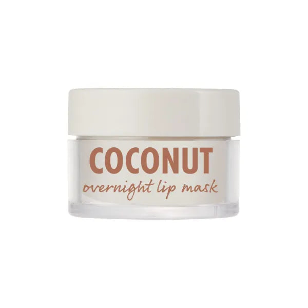 ColourPop Lip Mask - Leave-On Lip Moisturizer & Overnight Mask - Replenishes Dry Lips with Shea Butter, Squalane & Vitamin E - 0.5 oz