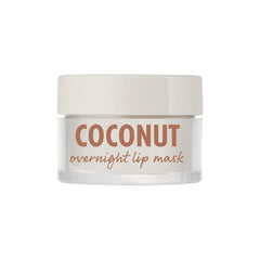ColourPop Lip Mask - Leave-On Lip Moisturizer & Overnight Mask - Replenishes Dry Lips with Shea Butter, Squalane & Vitamin E - 0.5 oz