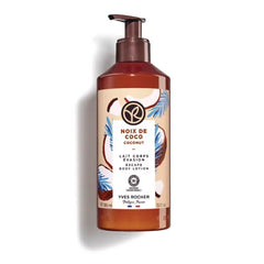 Yves Rocher Body Milk Lotion - 390 ml. / 13.1 fl.oz.