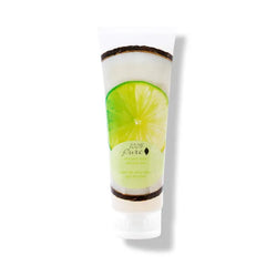 100% PURE Gel Natural Foaming & Hydrating Body Wash - Deeply Moisturizing Gentle Soap Cleanser for All Skin Types, Even Sensitive - Gluten-Free - 8 Fl Oz