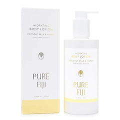 PURE FIJI Hydrating Body Lotion - 10.14 Fl.Oz /300ml