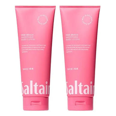 Saltair Body Lotion 2 Pack Moisturizing Lotion For Dry Skin Signature Scents Hydrating Body Cream with Nourishing Moisturizer Formula Skin Care for Women and Men 2x 10oz Tubes
