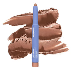 ALLEYOOP 11th Hour Cream Eyeshadow Stick – 2-in-1 Waterproof Eyeshadow & Liner