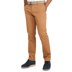 Tommy Hilfiger Men's TH Flex Stretch Regular-Fit Chino Pant