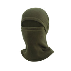 SenjiAQ Cold Weather Ski Mask, Windproof Thermal Neck Warmer for Men and Women