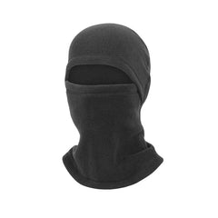 SenjiAQ Cold Weather Ski Mask, Windproof Thermal Neck Warmer for Men and Women