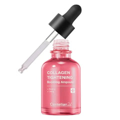 CENTELLIAN 24 Boosting Ampoule Collection – Premium Korean Serums with Glutathione, Collagen, Hyaluronic Acid, PDRN & AHA for Brightening, Firming & Hydrating Skin