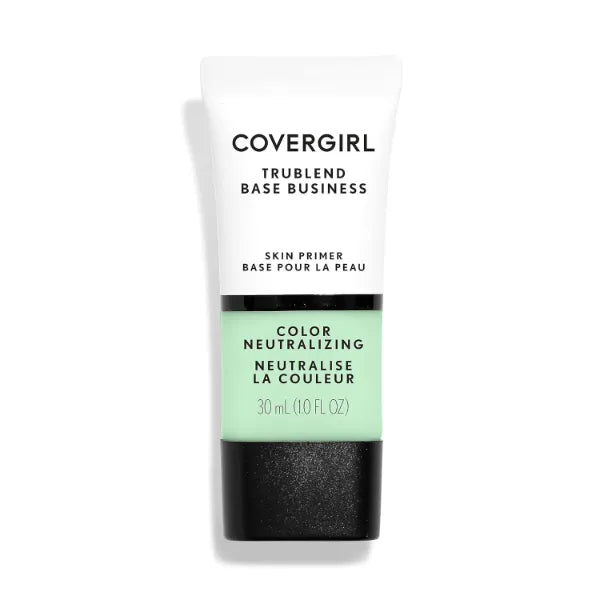 PRIMER COLOR NEUTRALIZING