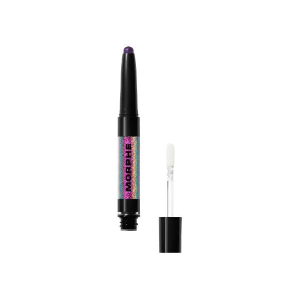 Morphe Mixed Signals Dual-Ended Cream & Liquid Shadow Stick