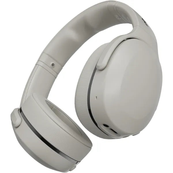 Skullcandy Crusher 540 Active Wireless Bluetooth Headphones with Multi-Sensory Bass, Noise Isolating Over-Ear Fit, Sweat and Water Resistant, 40 Hours Battery, Microphone for iPhone Android
