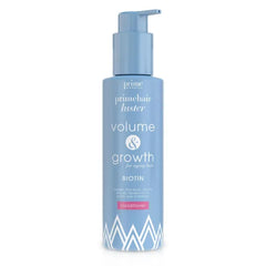 prime prometics Luster Conditioner for Mature Women – Biotin Enriched, Sulfate-Free and Paraben-Free Conditioner – Perfect for Damaged, Dry, Thinning and Oily Hair
