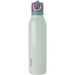 Owala FreeSip Twist Insulated Stainless Steel Water Bottle with Straw for Sports and Travel, BPA-Free