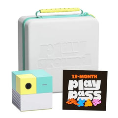 Nex Playground - The Active Play System for Kids & Families