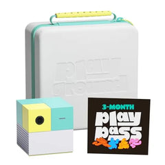 Nex Playground - The Active Play System for Kids & Families