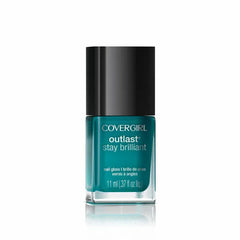 Covergirl Outlast Stay Brilliant Nail Gloss