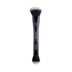Lune+Aster Duo Brush - Multi-tasking, dual-ended vegan brush