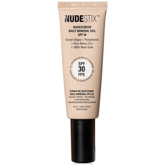 NUDESTIX Nudescreen Daily Mineral Veil SPF 30, 1.69 oz.