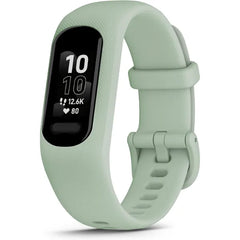 Garmin vívosmart 5 Smart Fitness Tracker + Heart Rate Monitor S/M