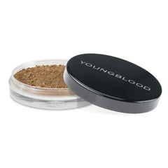 Youngblood Clean Luxury Cosmetics Natural Loose Mineral Foundation| Loose Face Powder Foundation Mineral Illuminating Full Coverage Oil Control Matte Lasting | Vegan, Cruelty Free