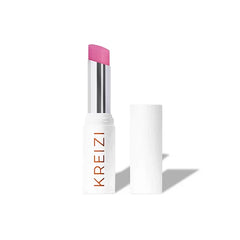 Kreizi Beauty Womens Moisture-Rich Tinted Lip Balm