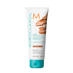 Moroccanoil Color Depositing Mask, Temporary Color, Deep-conditioning Treatment - 6.7 Fl. Oz