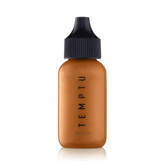 TEMPTU Perfect Canvas Airbrush Highlighter – Long-Wear Weightless Illuminator with Buildable Radiant Shimmer 1.76(Oz))