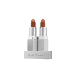 Jerome Alexander Matte & Shine Lipstick 107