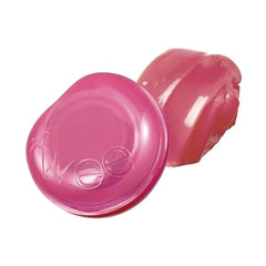 fwee Glowy Jelly Pot Dewy Jelly Lip & Blush Color, Tinted Glow Balm, Dewy Buildable Finish Cherryppo