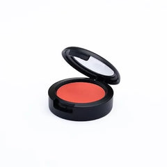 Jerome Alexander Blush  Kiss Cream for Cheeks & Lips Creamy, Lightweight, Buildable Coverage Blush Balm Face Makeup