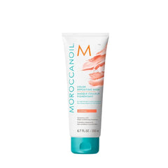 Moroccanoil Color Depositing Mask, Temporary Color, Deep-conditioning Treatment - 6.7 Fl. Oz