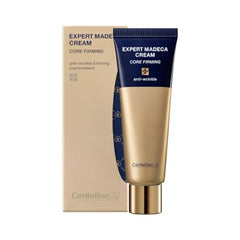 CENTELLIAN 24 Expert Cream – Premium Korean Moisturizer with Centella Asiatica, TECA & Gotu Kola for Dry, Sensitive & Aging Skin (1.69 fl oz)