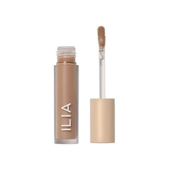 ILIA Chromatic Liquid Powder Eye Tint Cream to Powder Eyeshadow, Smudge Resistant, Quick Dry, Weightless, Water Based Non Toxic