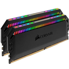 Corsair Ram Dominator Platinum RGB 32GB (2 X 16GB) DDR4 3466MHZ