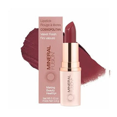 Mineral Fusion Long-Lasting Lipstick .
