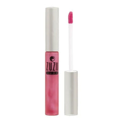 Zuzu Luxe Sheer Gloss Organic, Paraben Free, Vegan, Gluten free, 0.17 oz