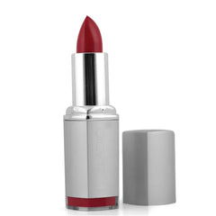 Palladio Herbal Lipstick, Rich Pigmented and Creamy, Infused with Aloe Vera, Chamomile & Ginseng, Prevents Lips from Drying, Combats Fine Lines, Long Lasting Lipstick