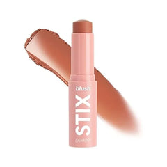 ColourPop Blush Stix Cream Blush Stick with a Blendable, Hydrating Formula and Natural, Skin Like Finish Glowy Summer Makeup for Cheeks, Eyes & Lips.