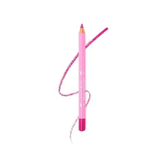 Jeffree Star Cosmetics Velour Lip Liner, 11 Shades, Creamy Formula, Satin Finish, Long-Lasting, Peptide Complex, Mineral Oil-Free