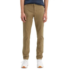 Levi's Men's Chino Standard Taper Fit Stretch Pants
