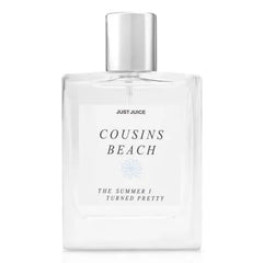 Just Juice Perfume Collection – Unisex Fragrances for Women & Men, 3.4 oz / 100ML