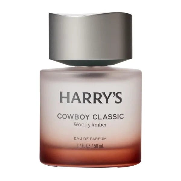 Harry's Eau de Parfum, Long-Lasting Cologne for Men's - 1.7 fl oz / 50ml