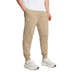 Under Armour Men's Rival Tapered-Fit Fleece Jogger