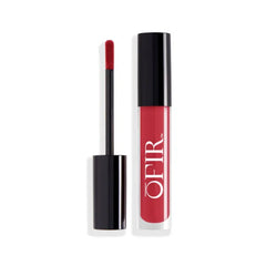 OFIR Velvet Bond Liquid Matte Lipstick | Matte Liquid Lipstick for Bold, Full Coverage Color | Hydrating Pigments Offer All-Day Comfort | Vegan Formula